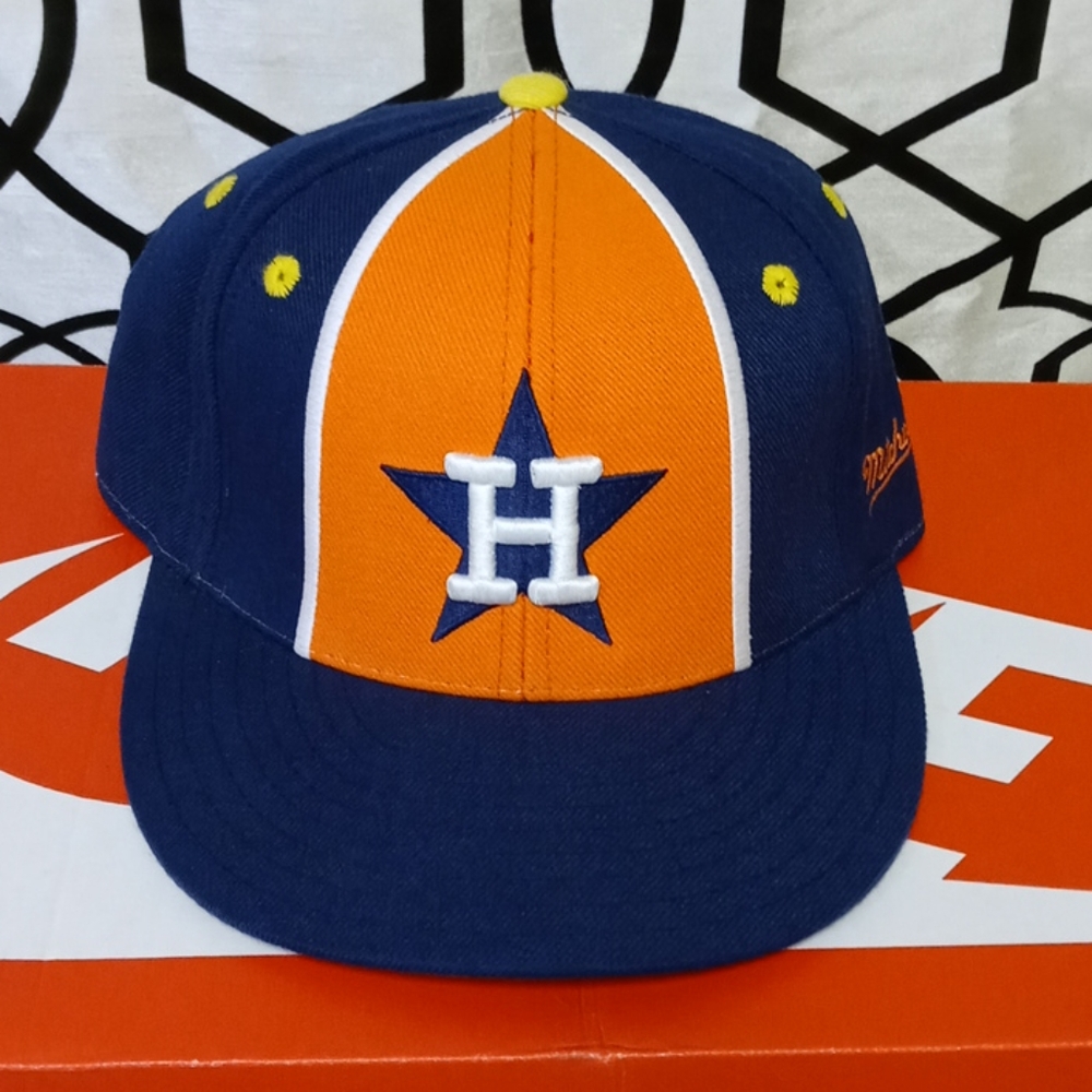 Houston Astros MLB